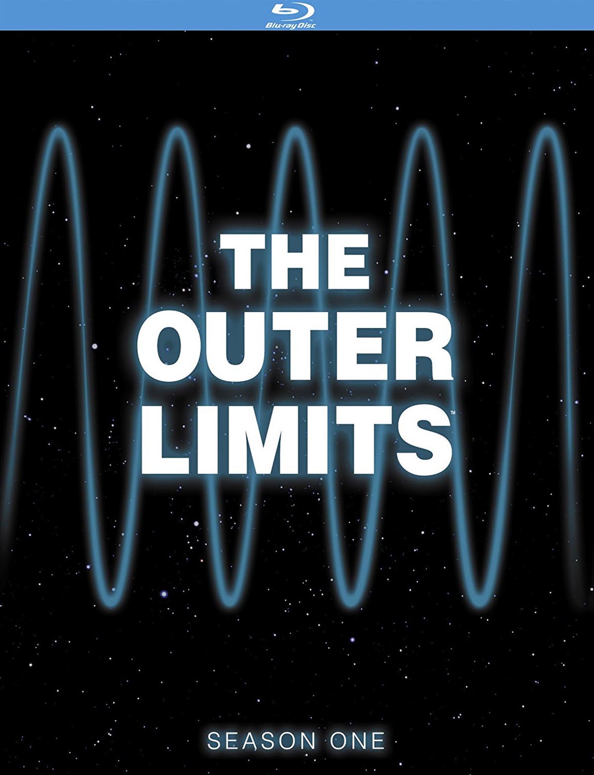 Review: The Outer Limits: Season One on Kino Lorber Blu-ray